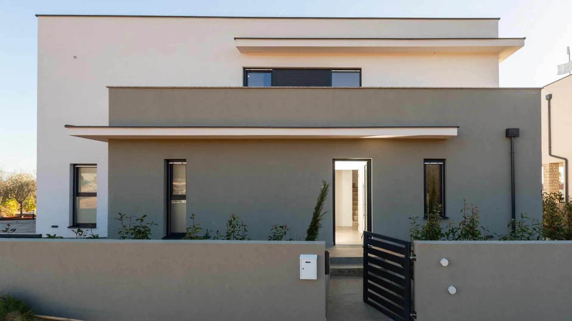 Villa Coral Sky Krnica Croatia