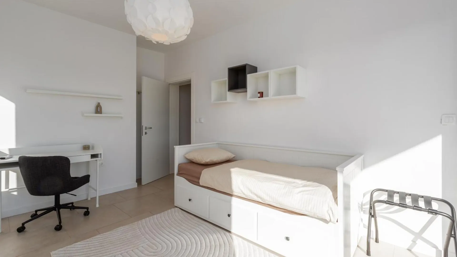 Villa Coral Sky Krnica Croatia