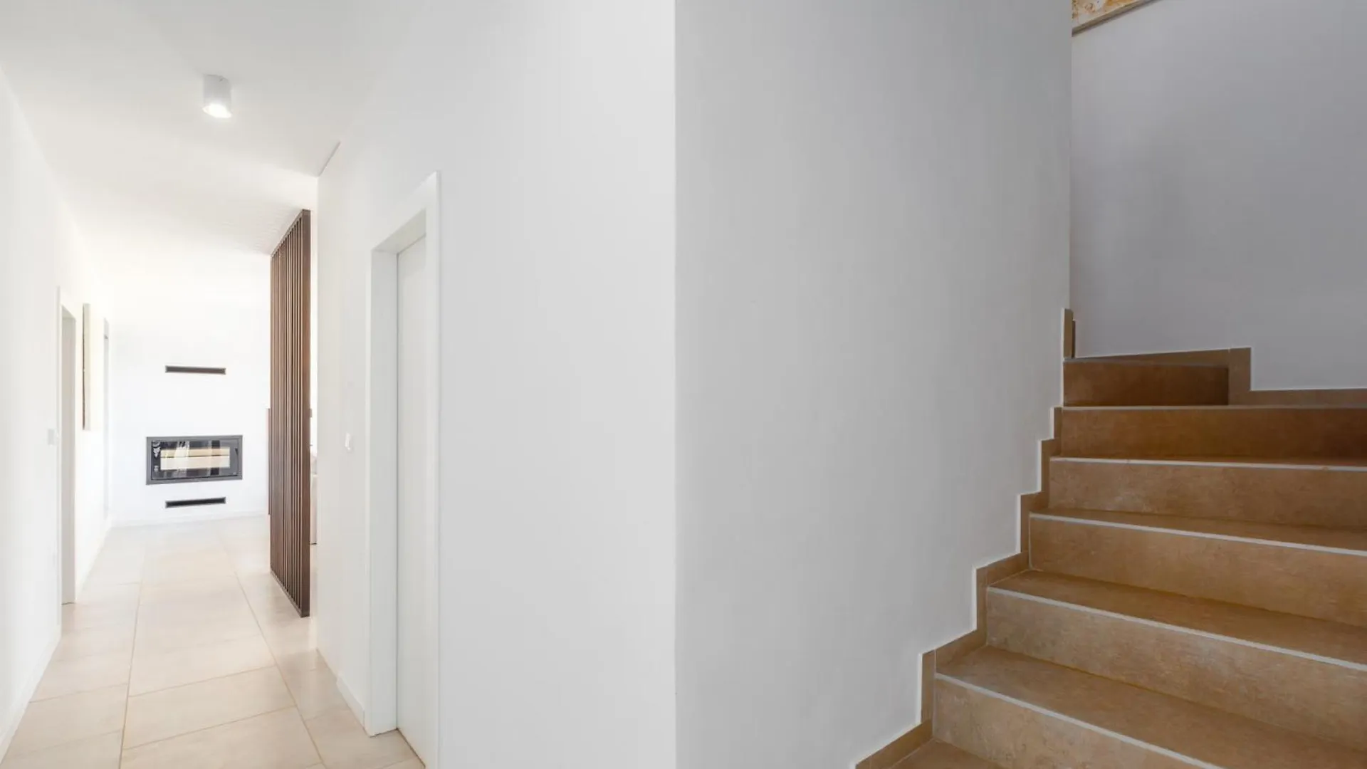 Villa Coral Sky Krnica