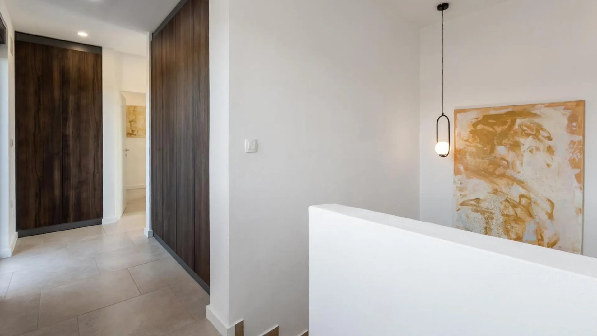 Villa Coral Sky Krnica