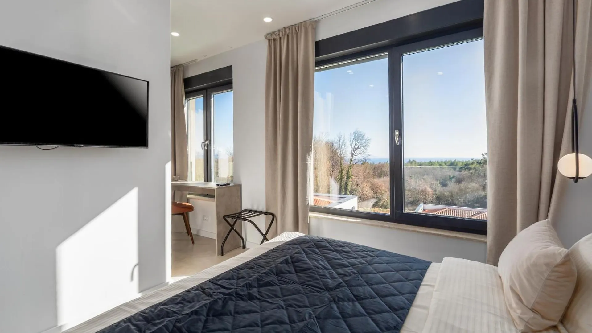 Villa Coral Sky Krnica