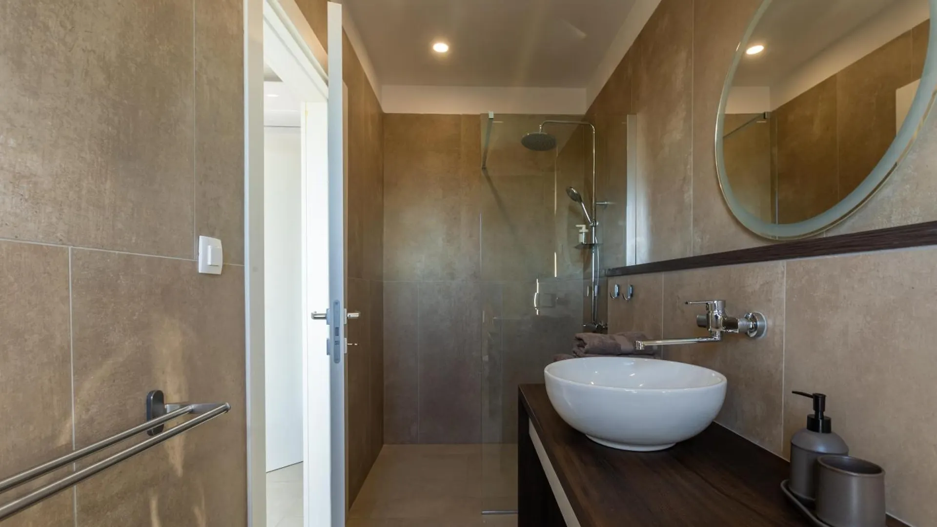 Villa Coral Sky Krnica