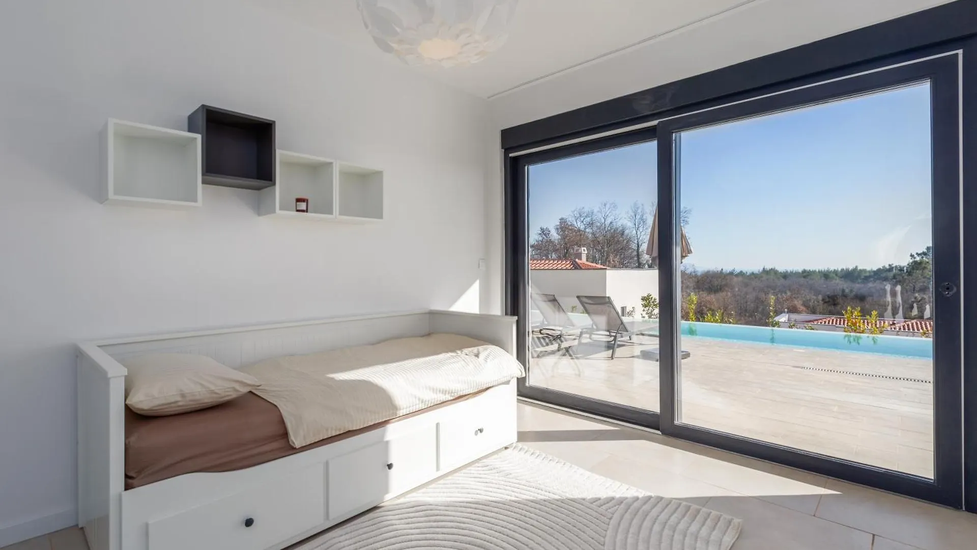 Villa Coral Sky Krnica