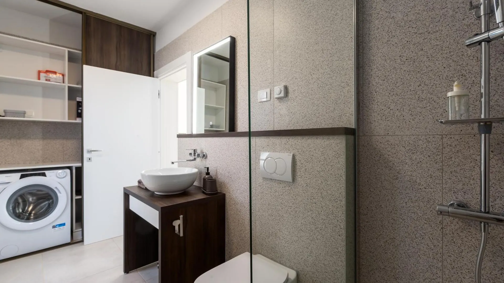 Villa Coral Sky Krnica