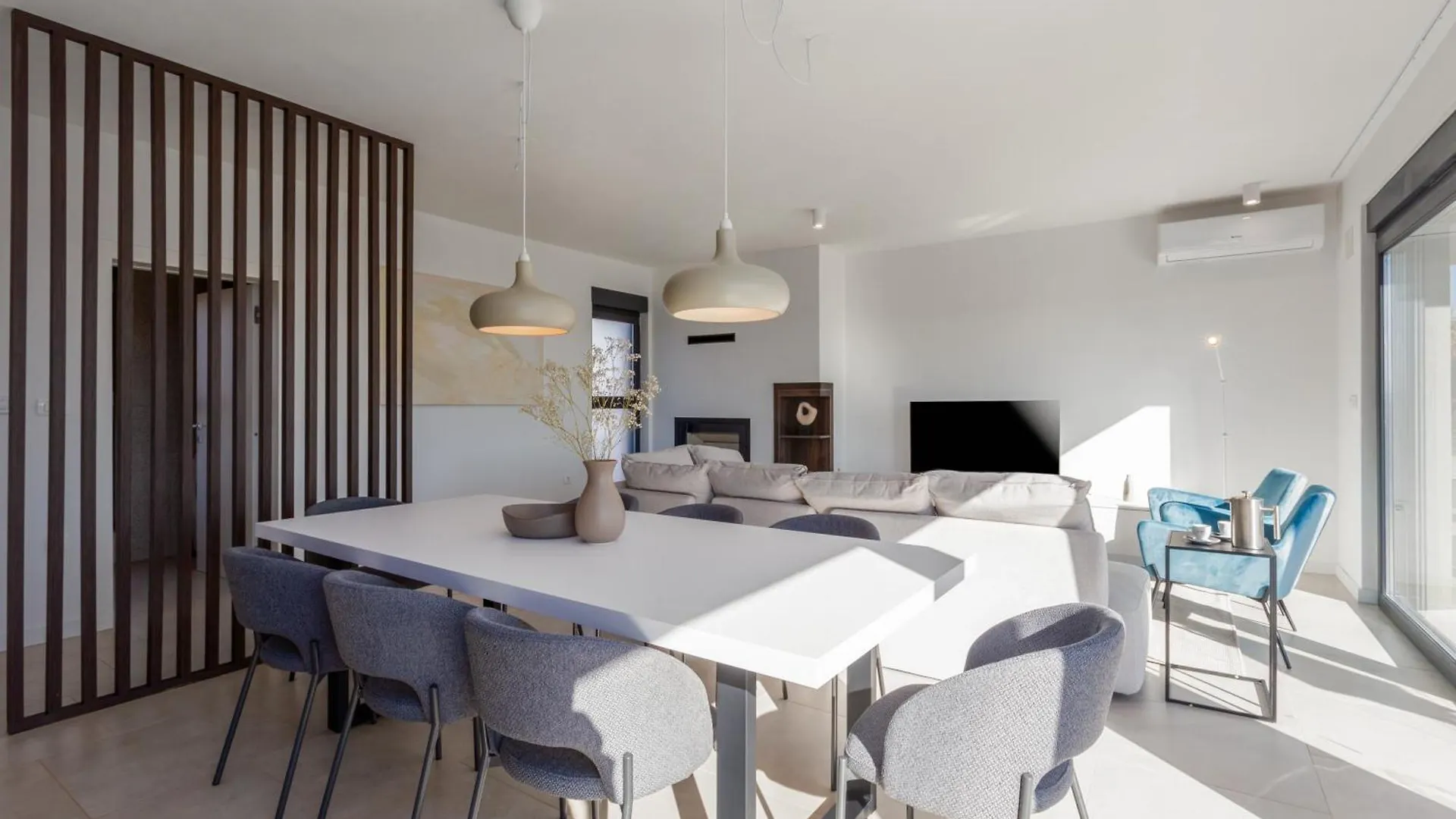 Villa Coral Sky Krnica