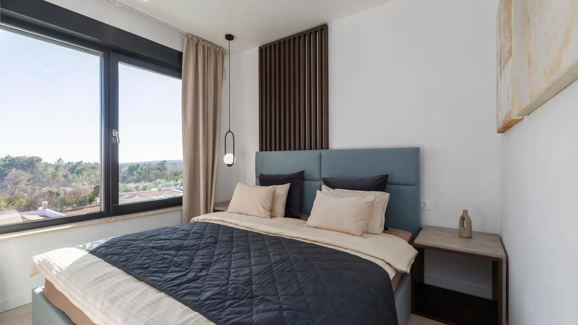 Villa Coral Sky Krnica 0*,