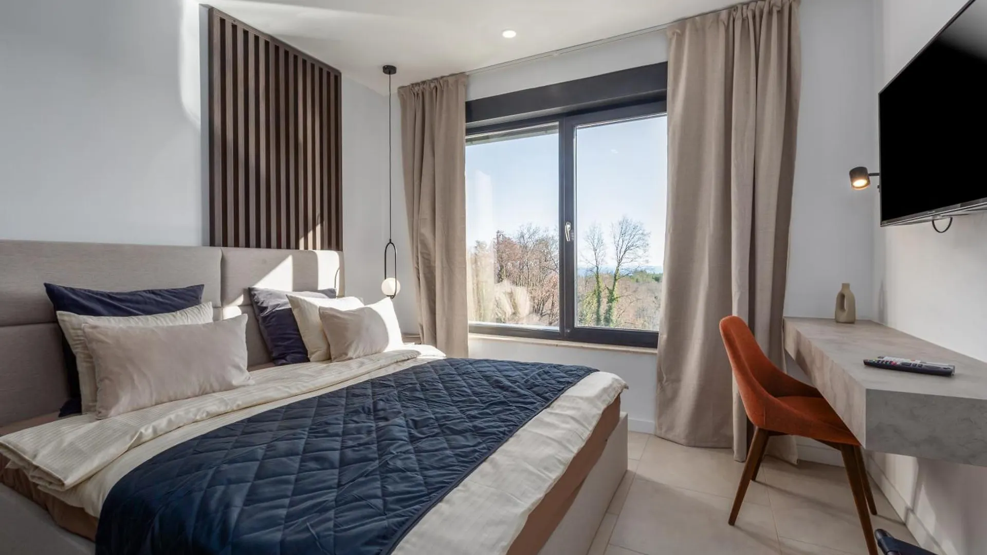Villa Coral Sky Krnica 0*,  Croatia
