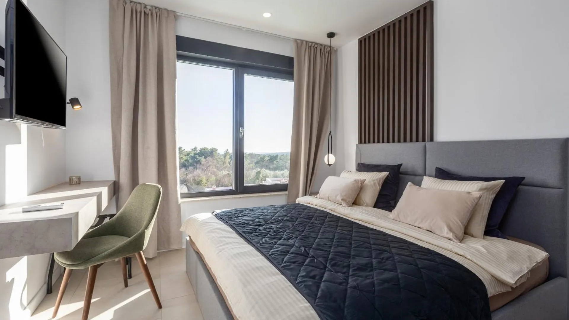 Villa Coral Sky Krnica