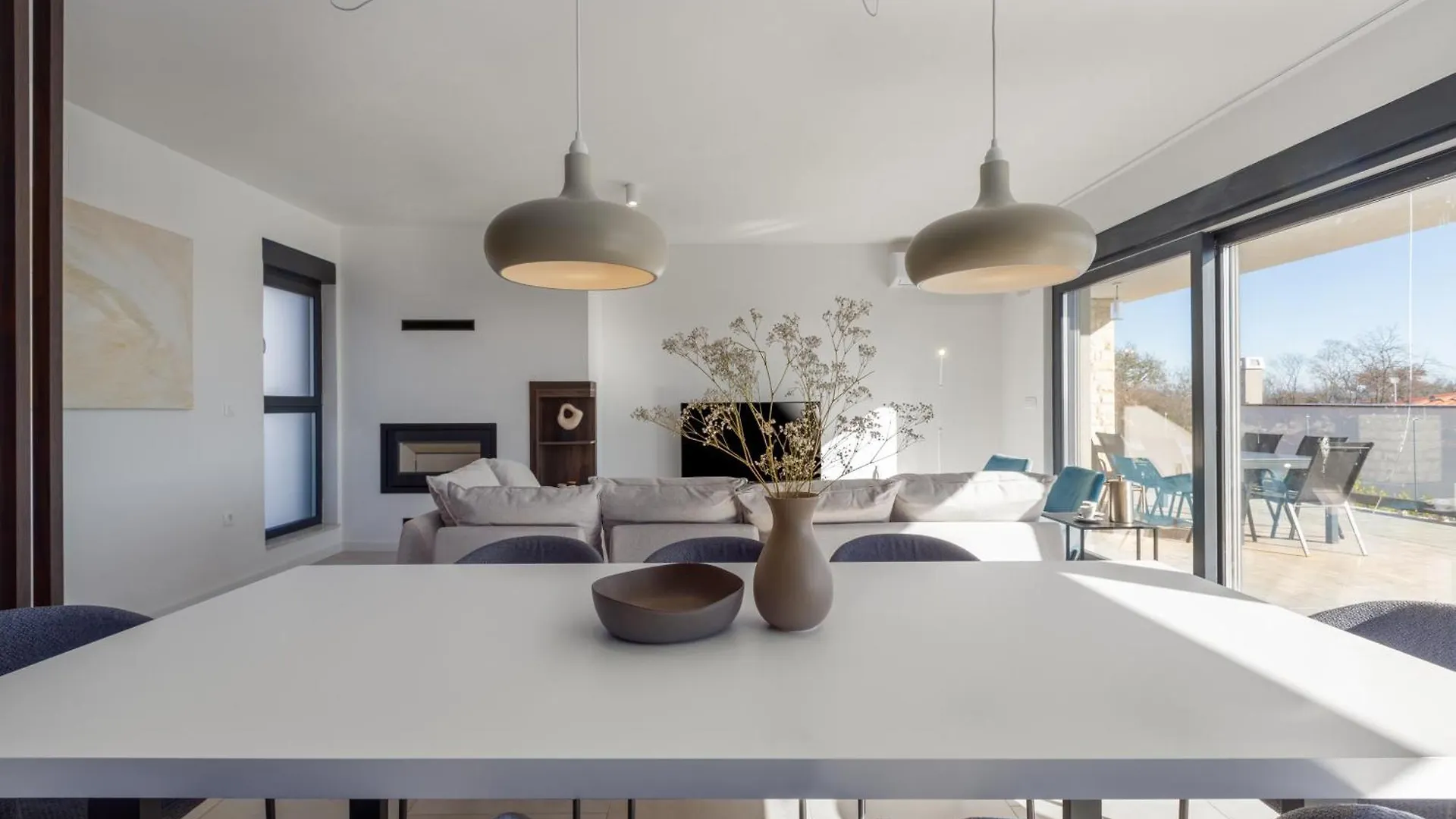 Villa Coral Sky Krnica