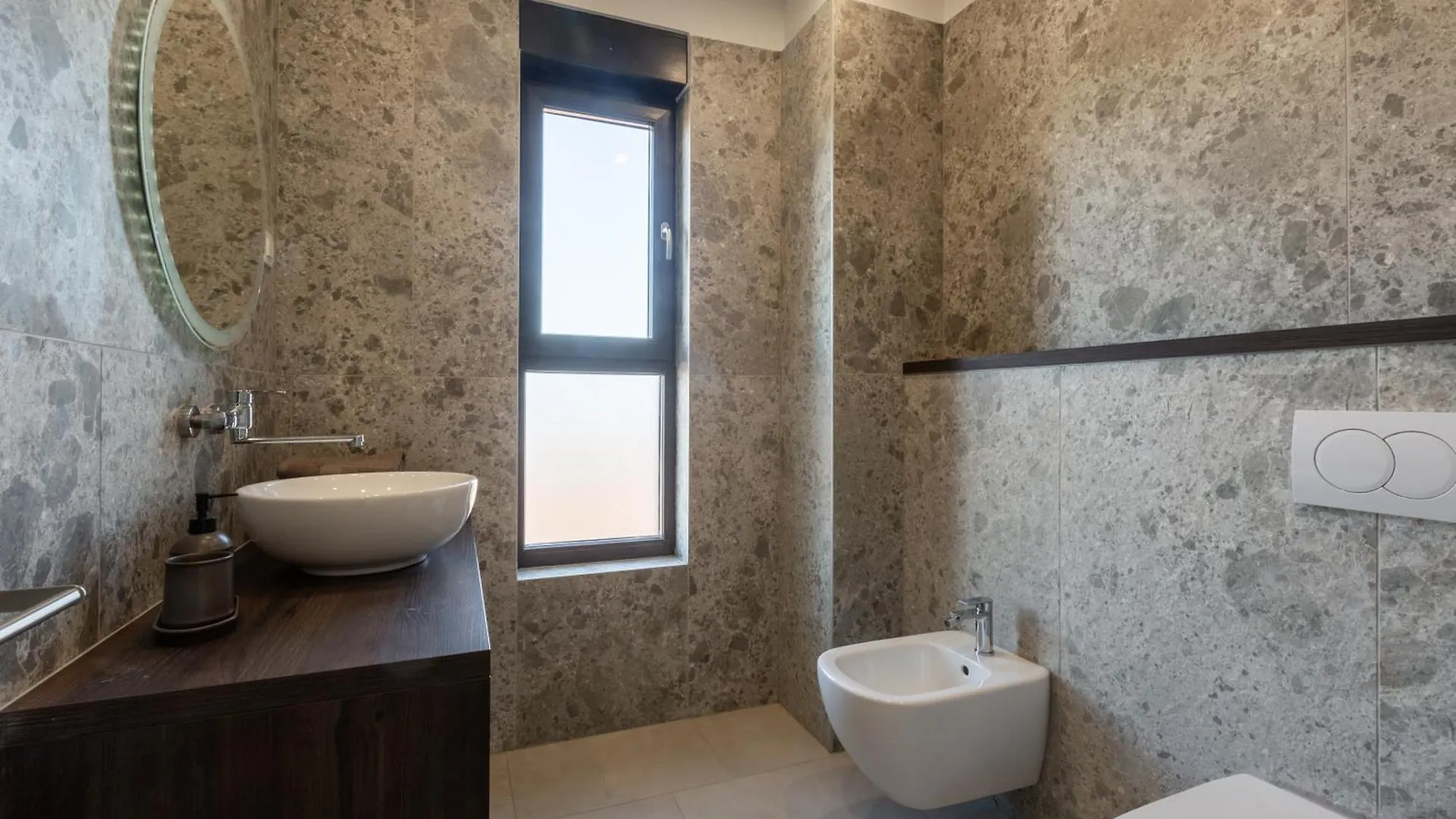Villa Coral Sky Krnica