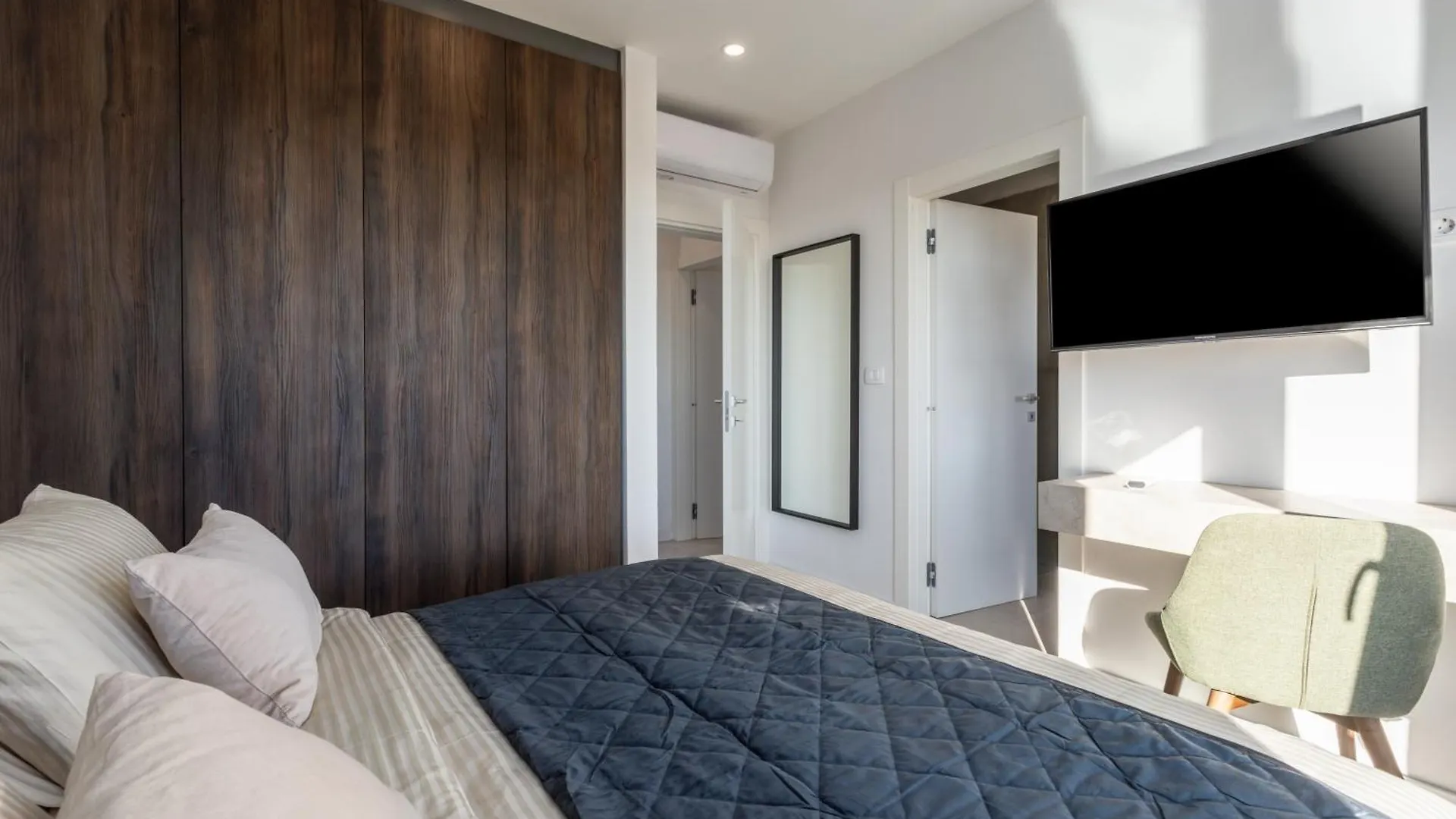 Villa Coral Sky Krnica Croatia