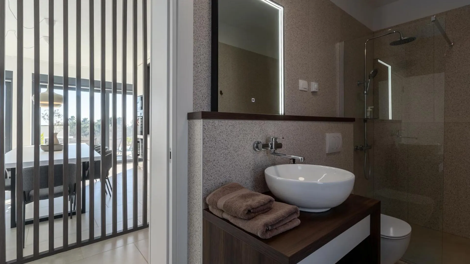 Villa Coral Sky Krnica 0*,