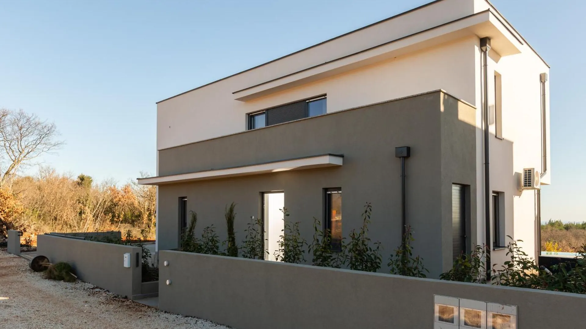 Villa Coral Sky Krnica