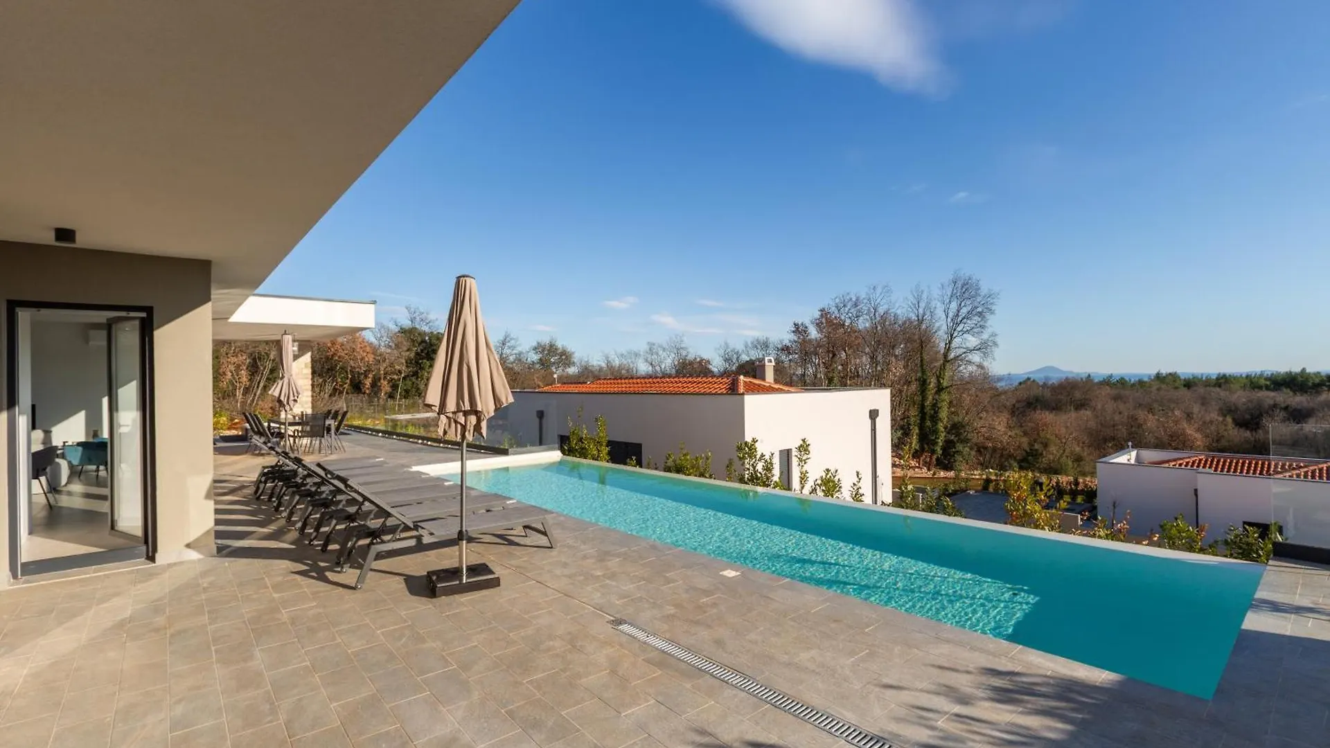 Villa Coral Sky Krnica 0*,